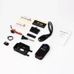 Hawkeye Firefly Q7 120 Degree Wide Angle 1080p 30FPS Mini Wifi Aerial Camcorder FPV Action Sport Camera RC PFV Racing Drone Toy